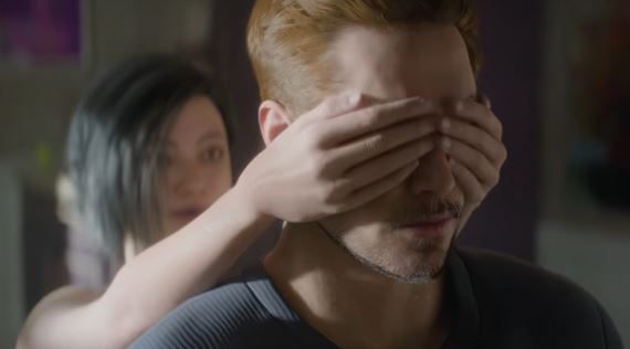 Clive Barker’s Hellraiser: Revival predstavuje nový trailer s temnou Valentínskou romancou